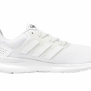 Adidas Runfalcon K ---BRAND NEW---                Size 2--Kids--